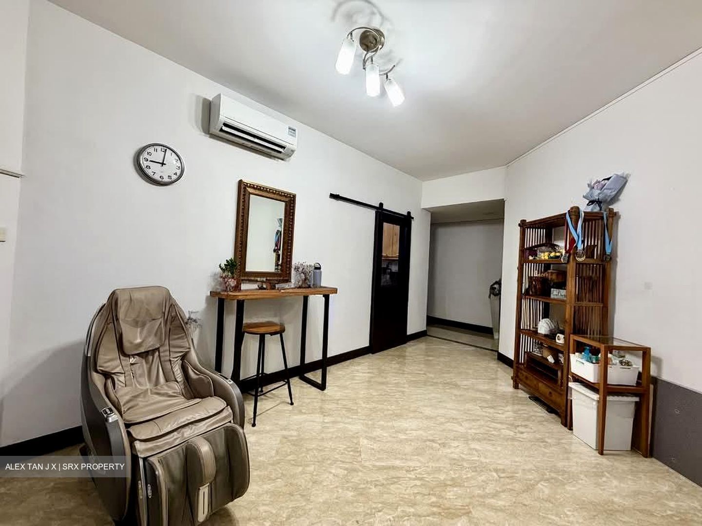 Parc Oasis (D22), Condominium #536103001